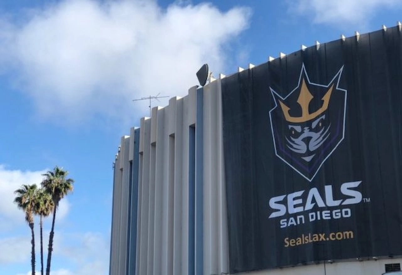 San Diego Seals (@sealslax) Official