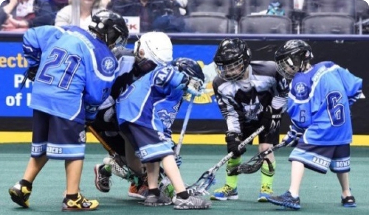 San Diego Seals (@sealslax) Official